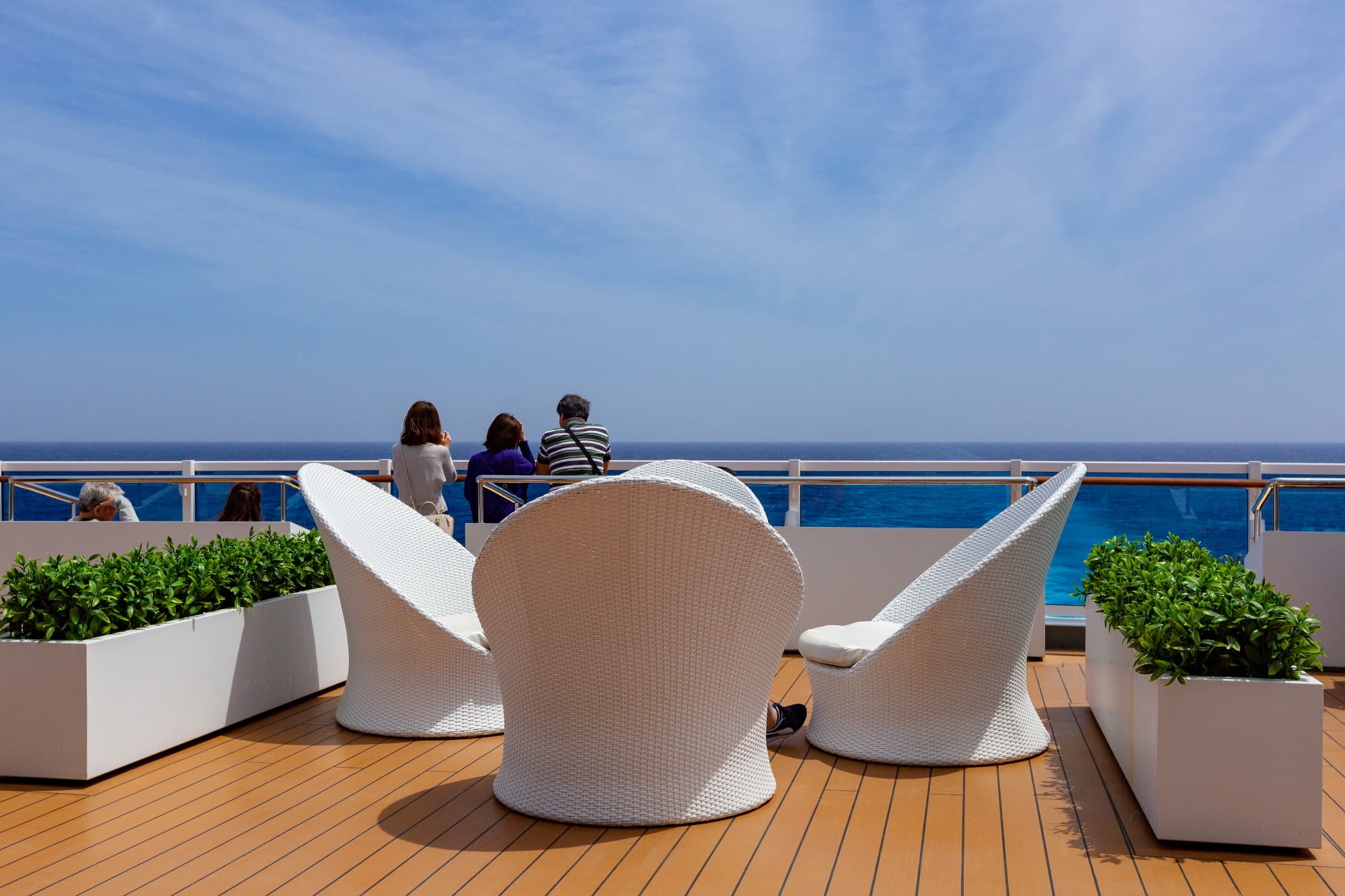 コスタベネチア