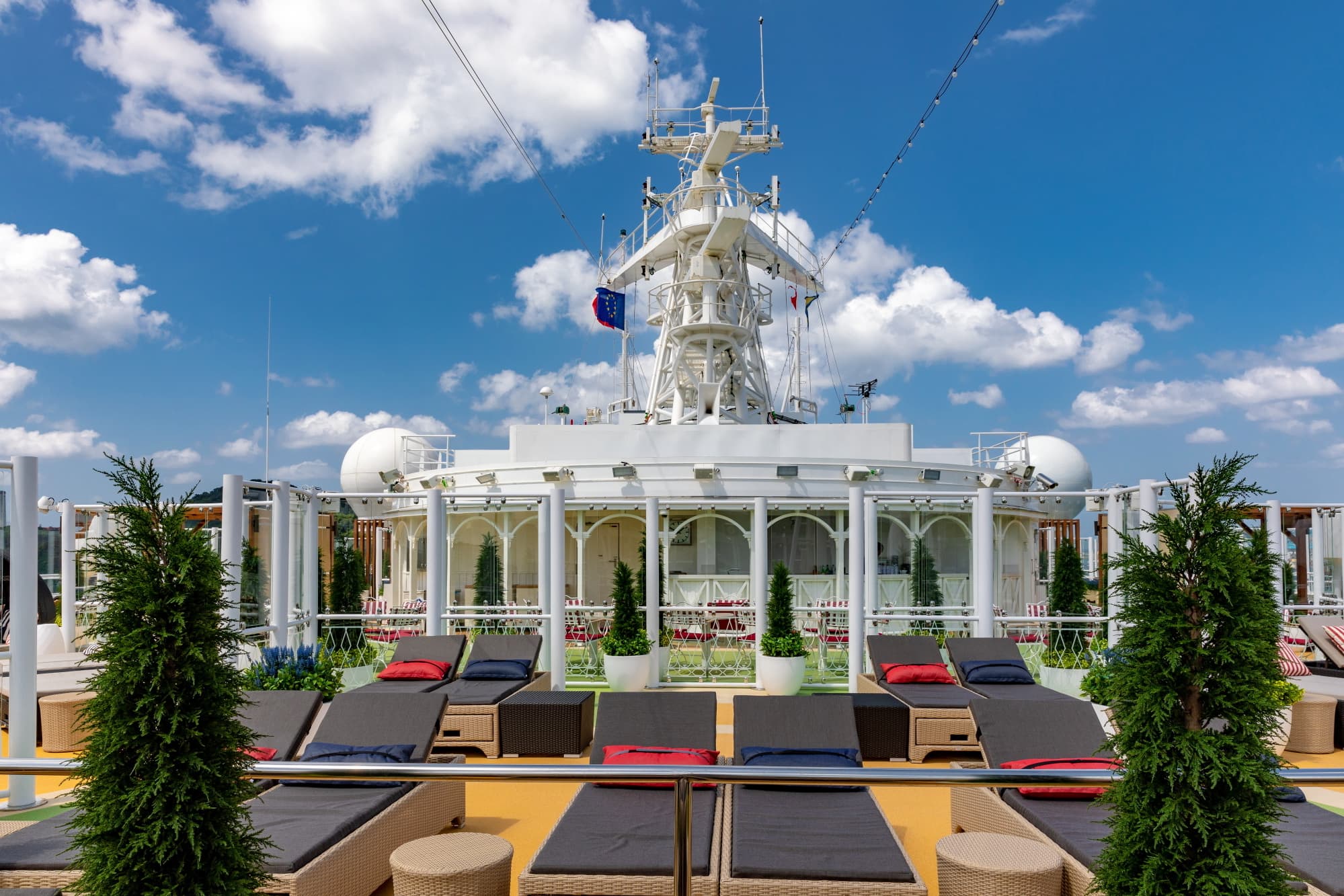 コスタ・ベネチア