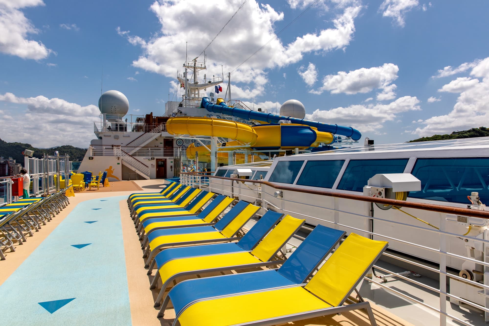 コスタ・ベネチア