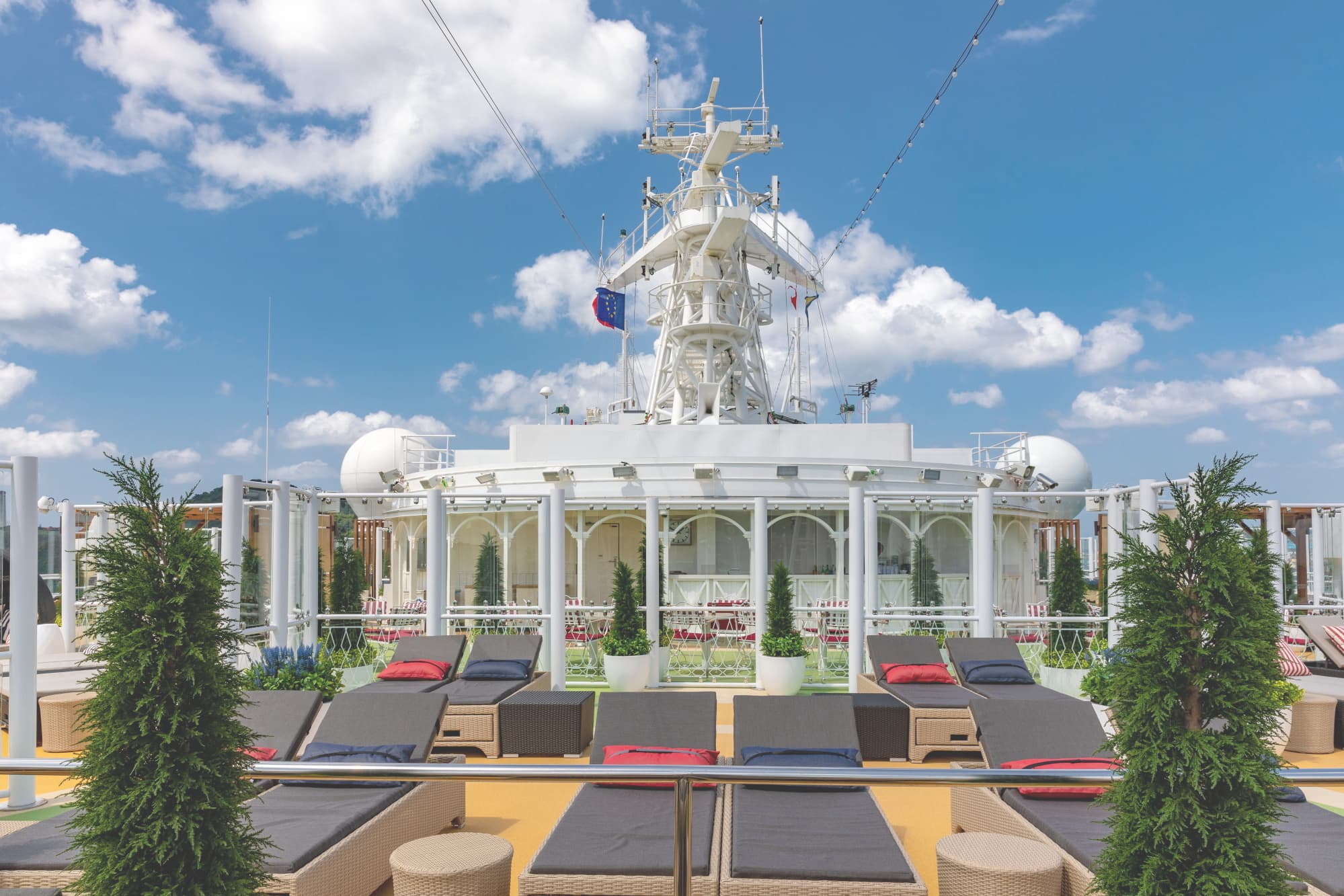 コスタ・ベネチア