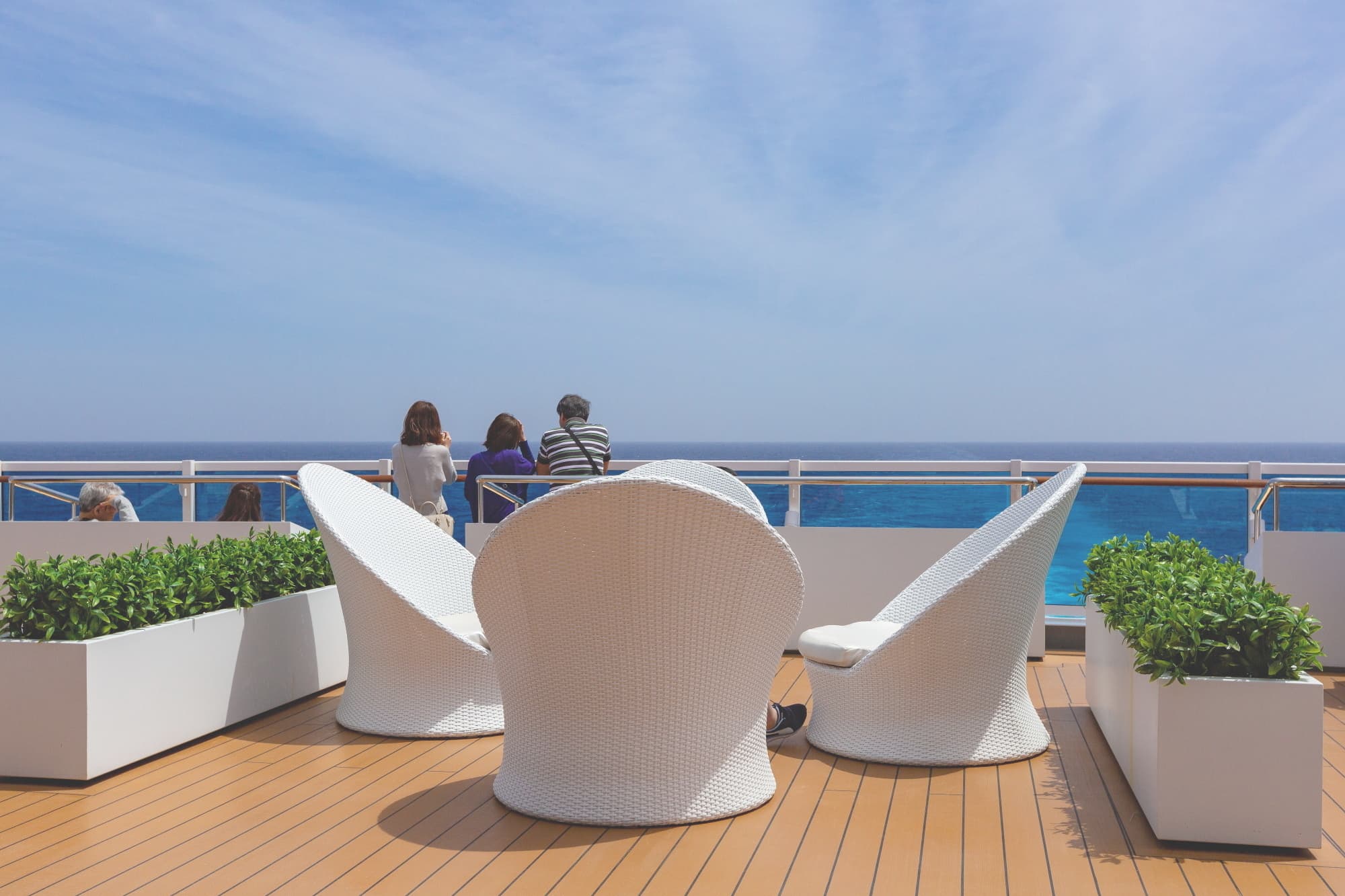 コスタベネチア