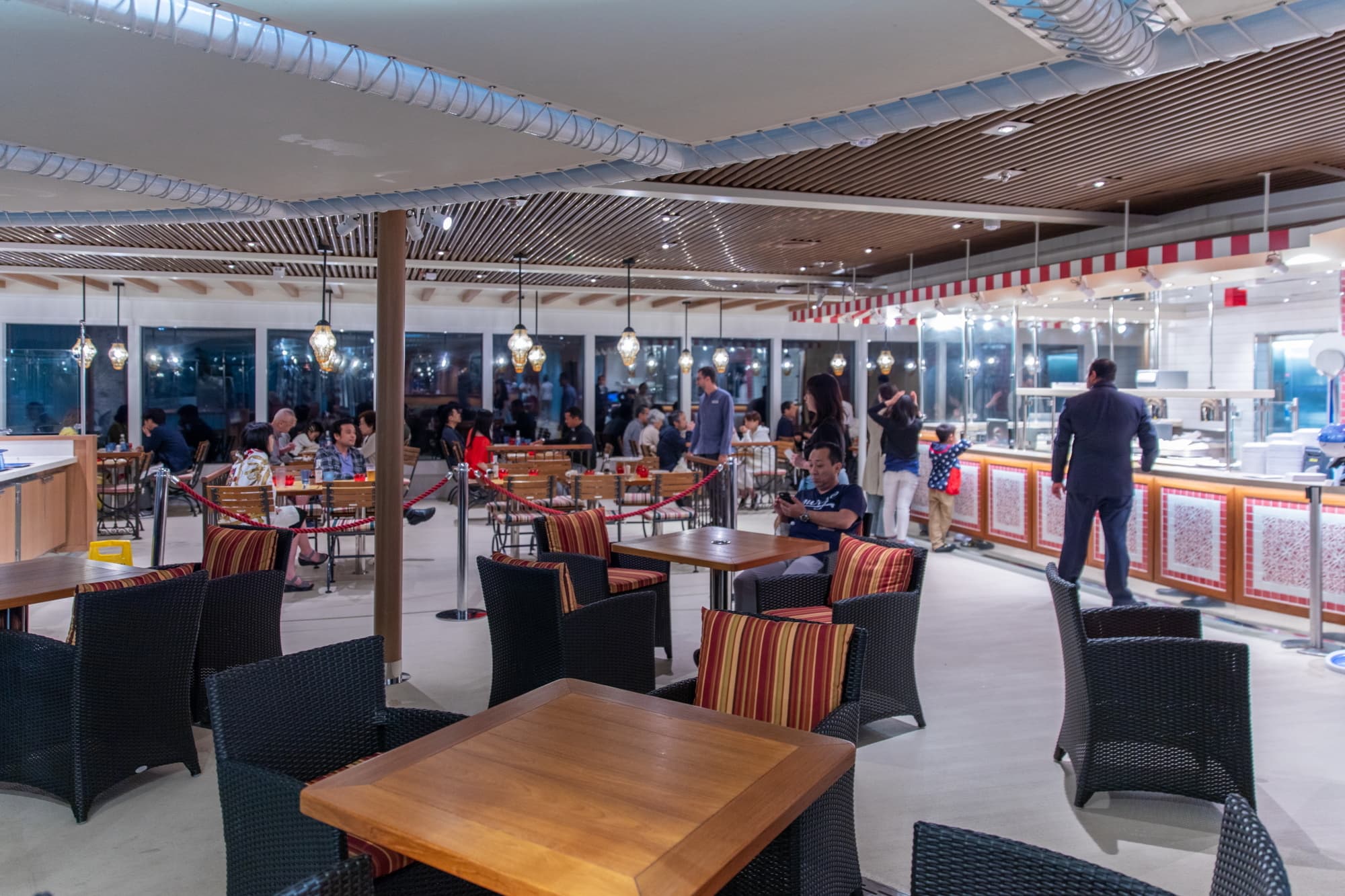 コスタ・ヴェネチア