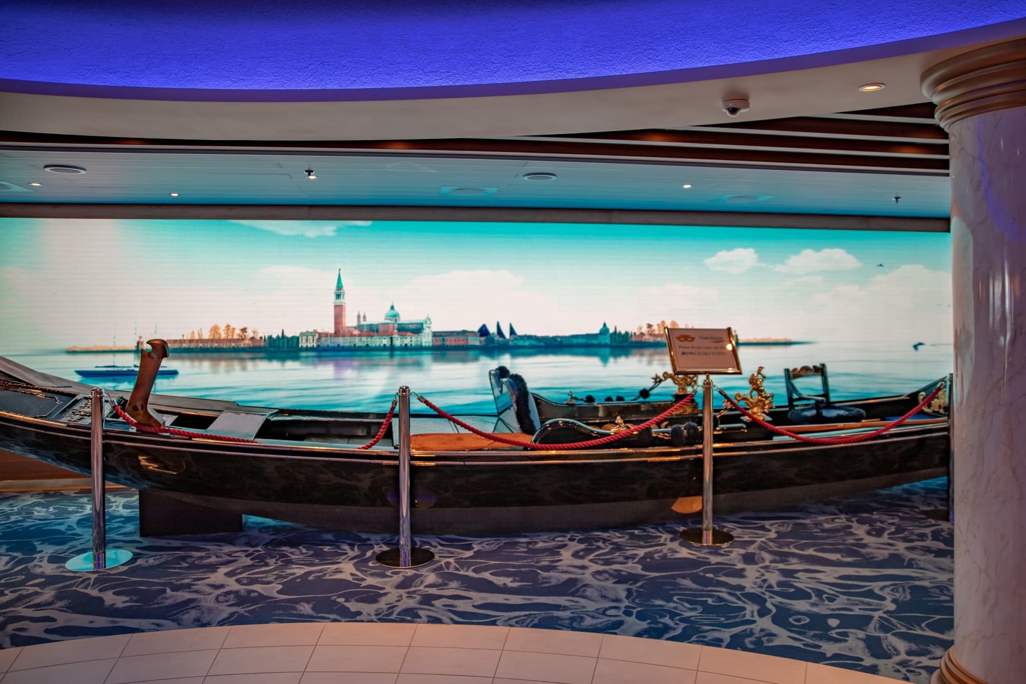 コスタ・ヴェネチア