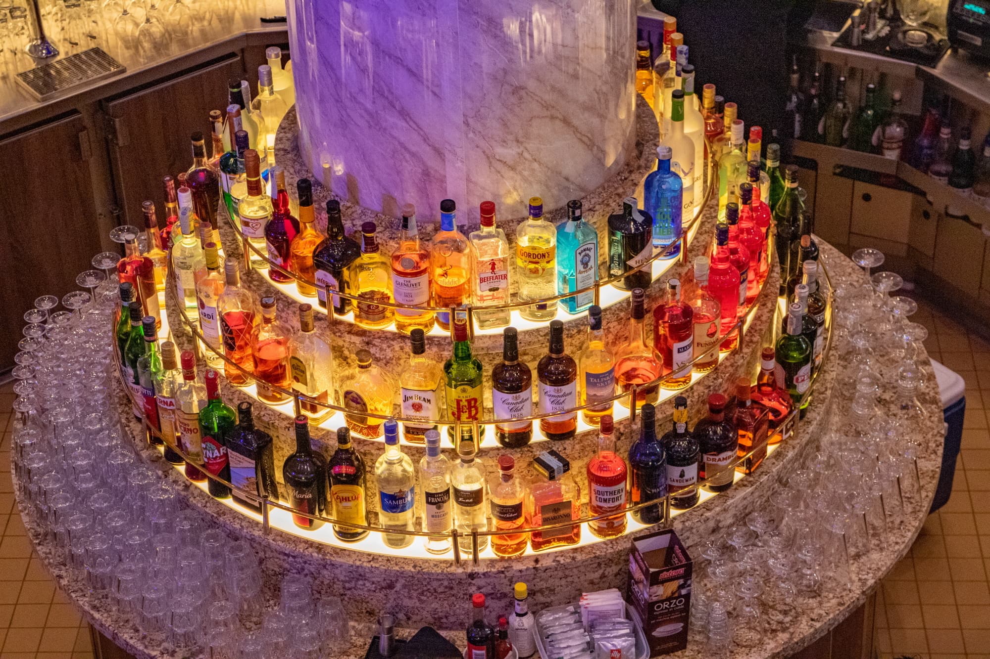 コスタ・ヴェネチア