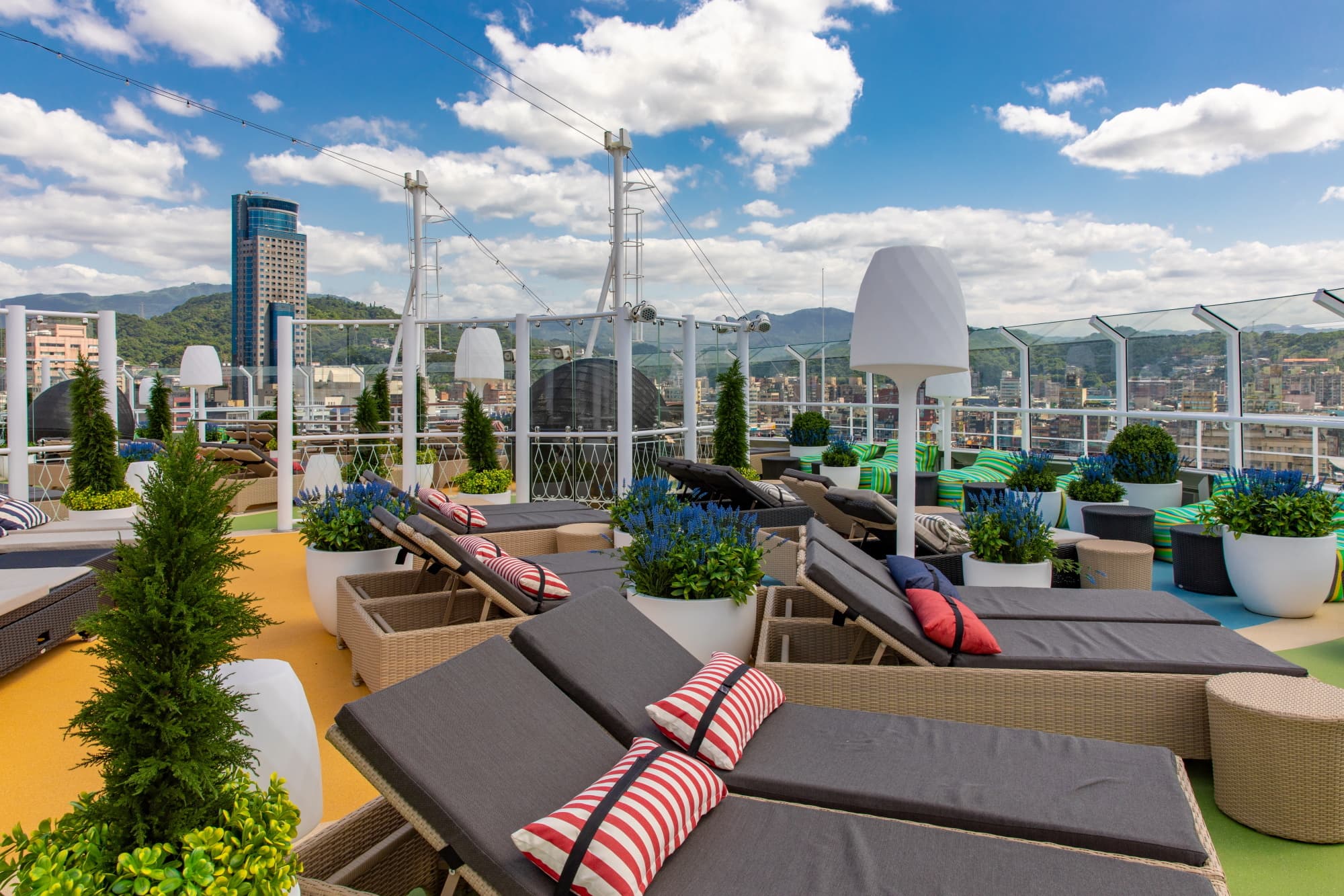 コスタ・ベネチア