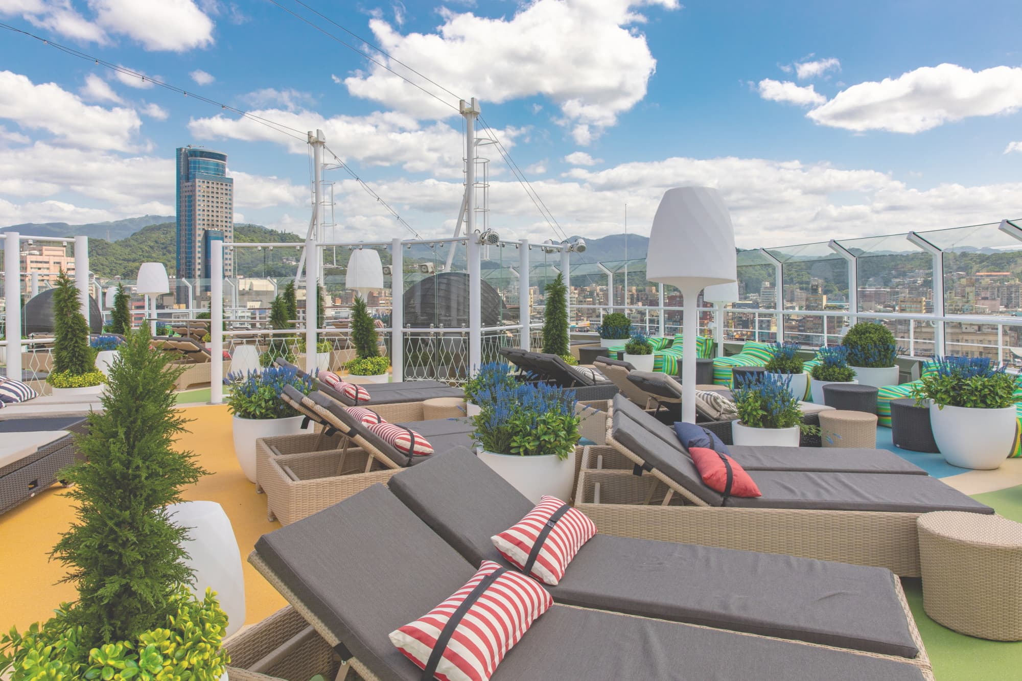 コスタ・ベネチア