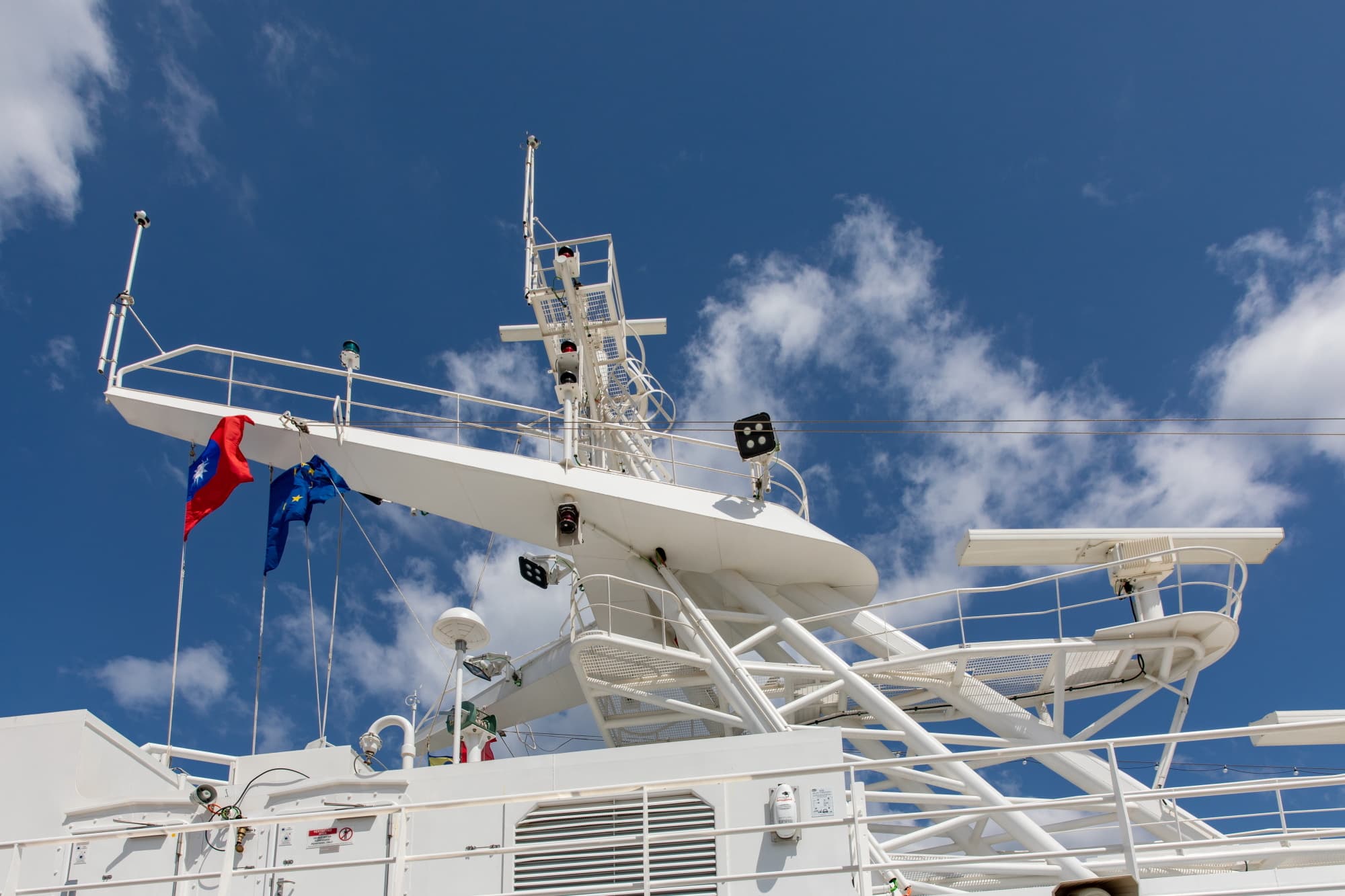 コスタ・ベネチア