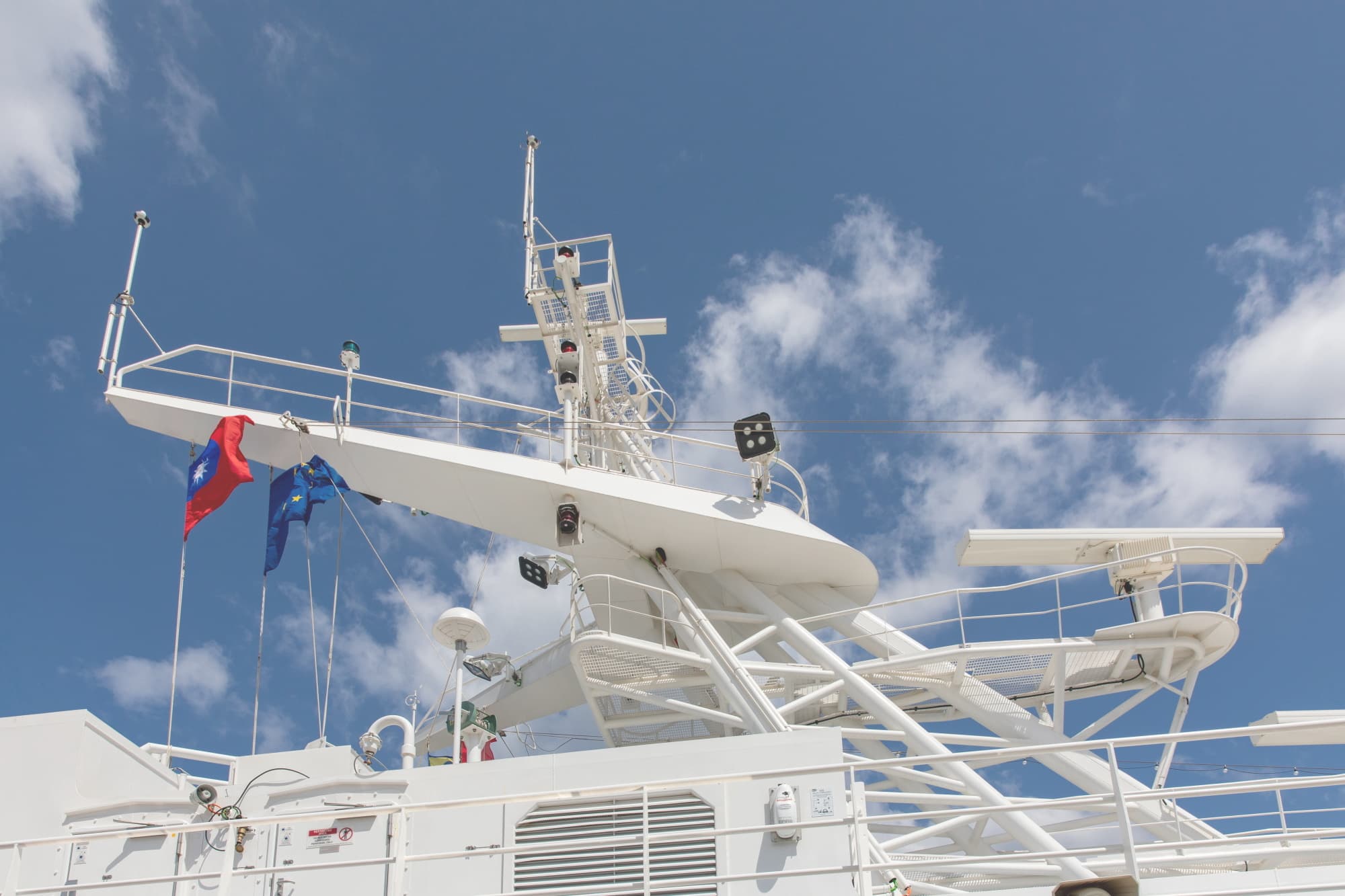 コスタ・ベネチア