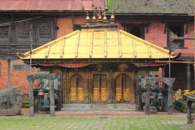 チャング・ナラヤン寺院