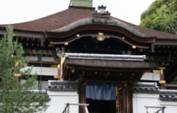 高台寺