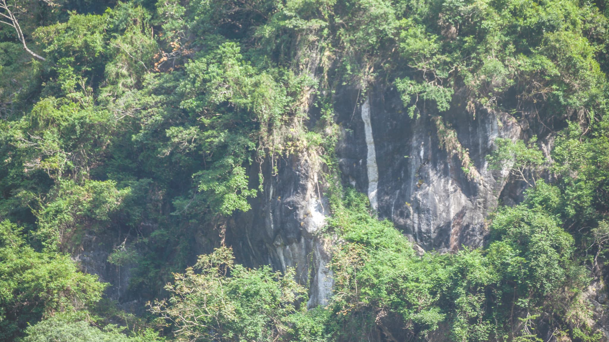 ワルシャワの街並み