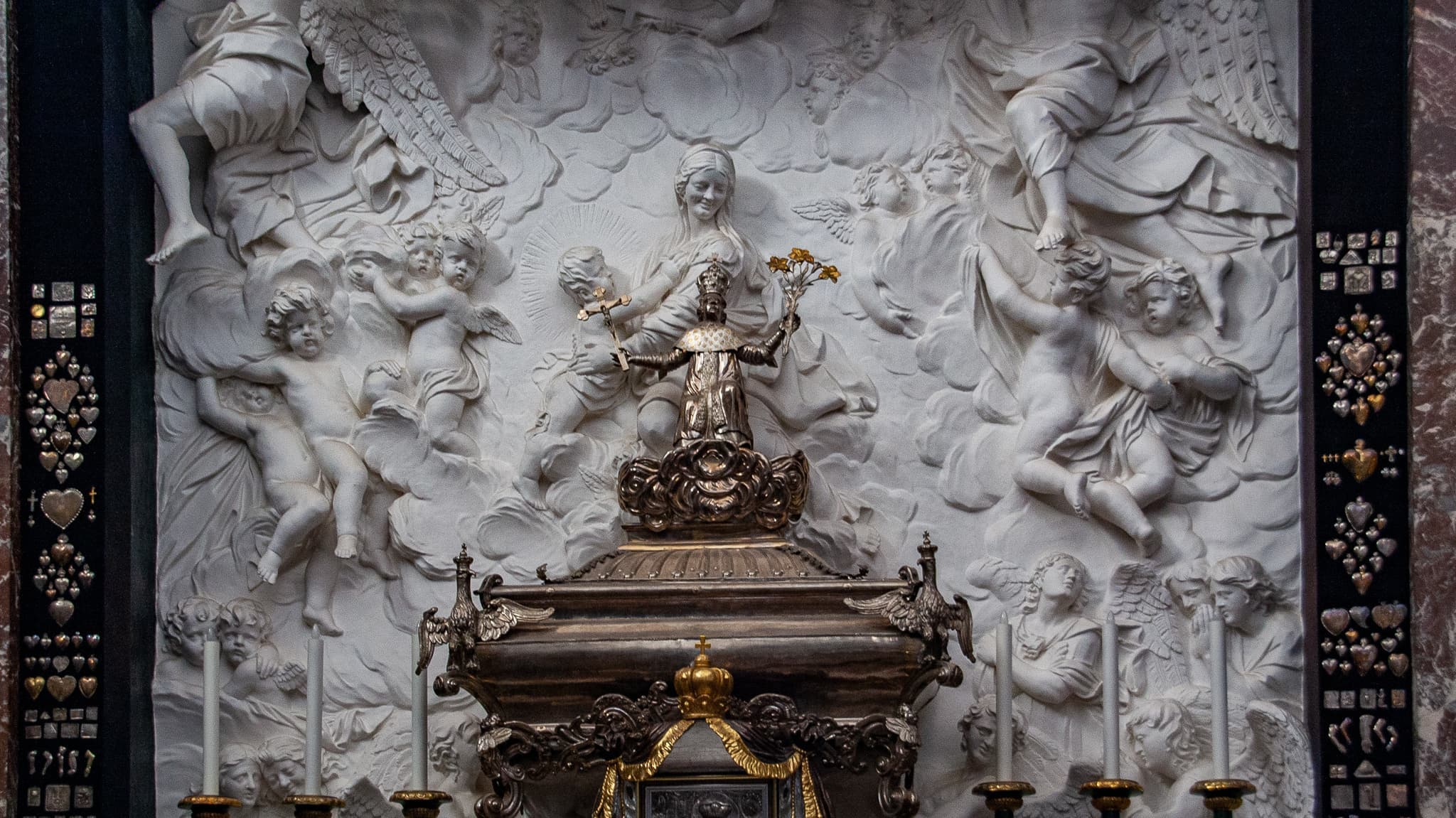 聖ペテロ&パウロ教会