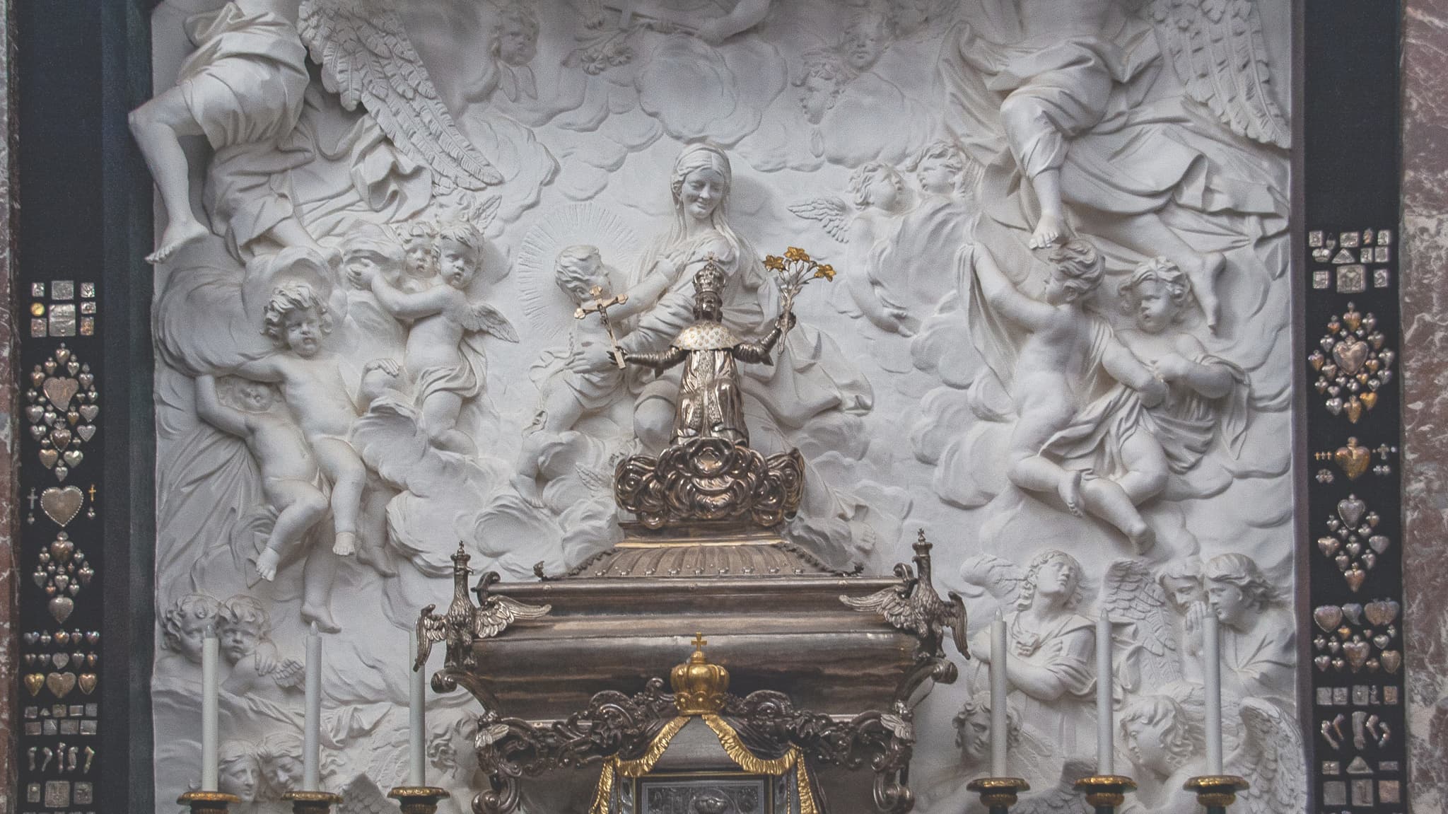 聖ペテロ&パウロ教会