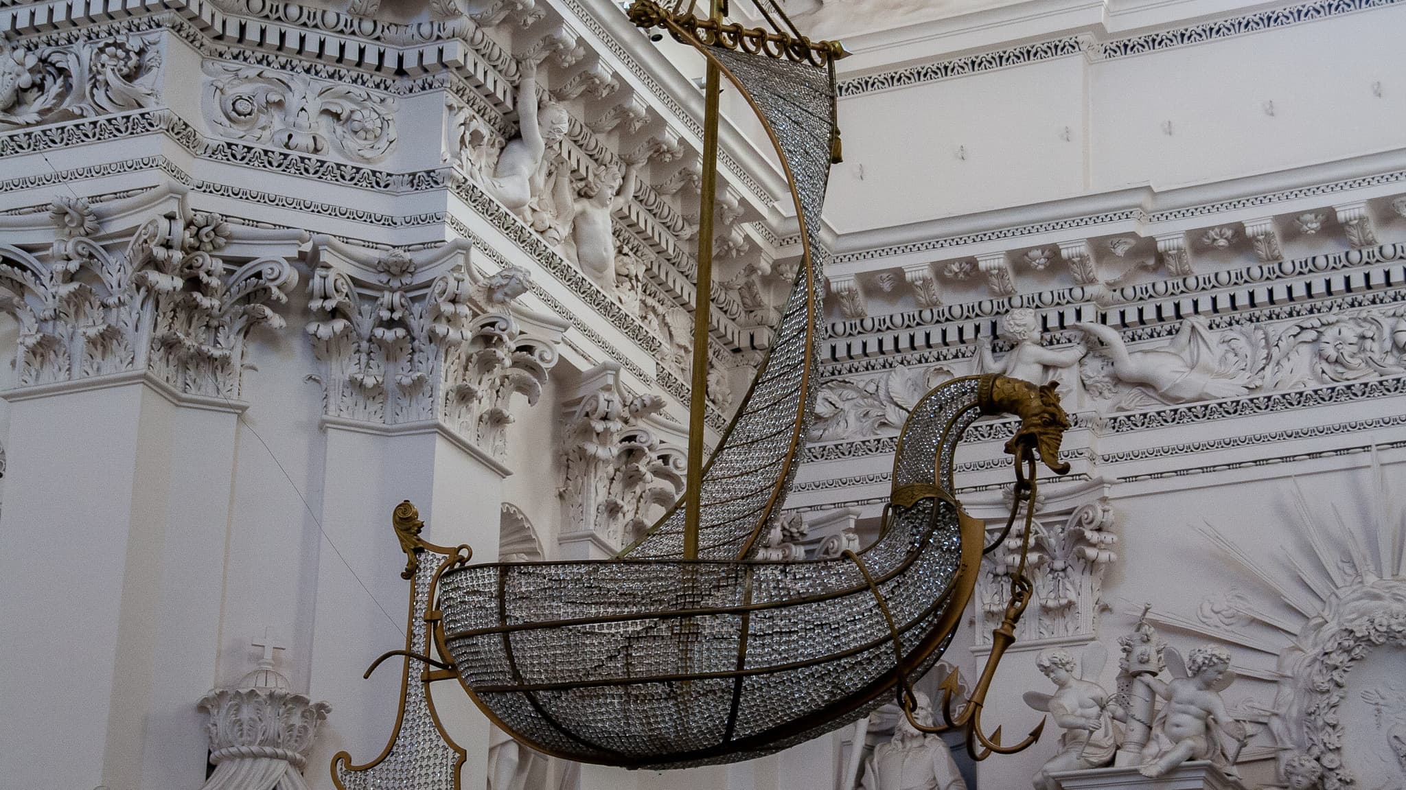 聖ペテロ&パウロ教会