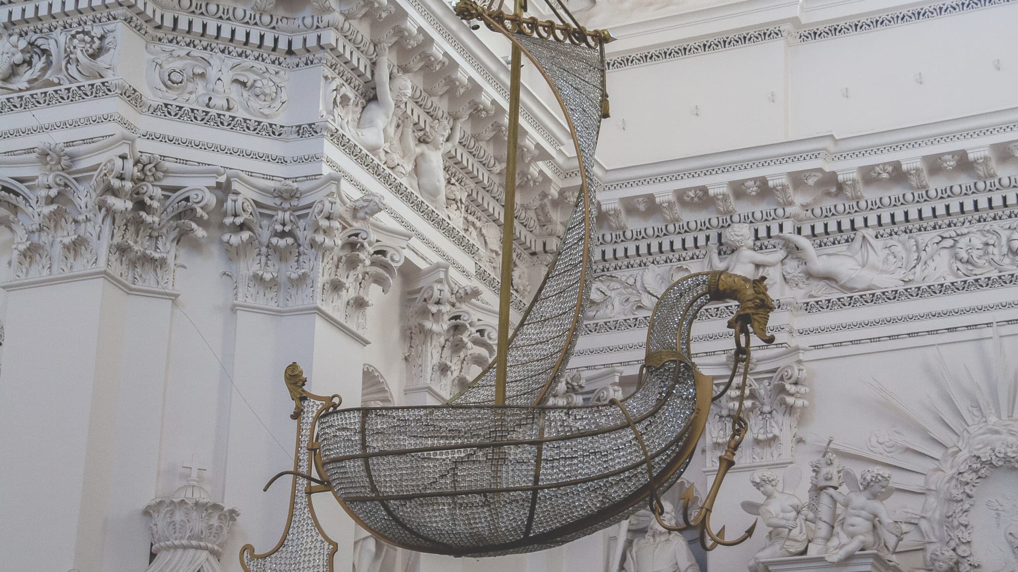 聖ペテロ&パウロ教会