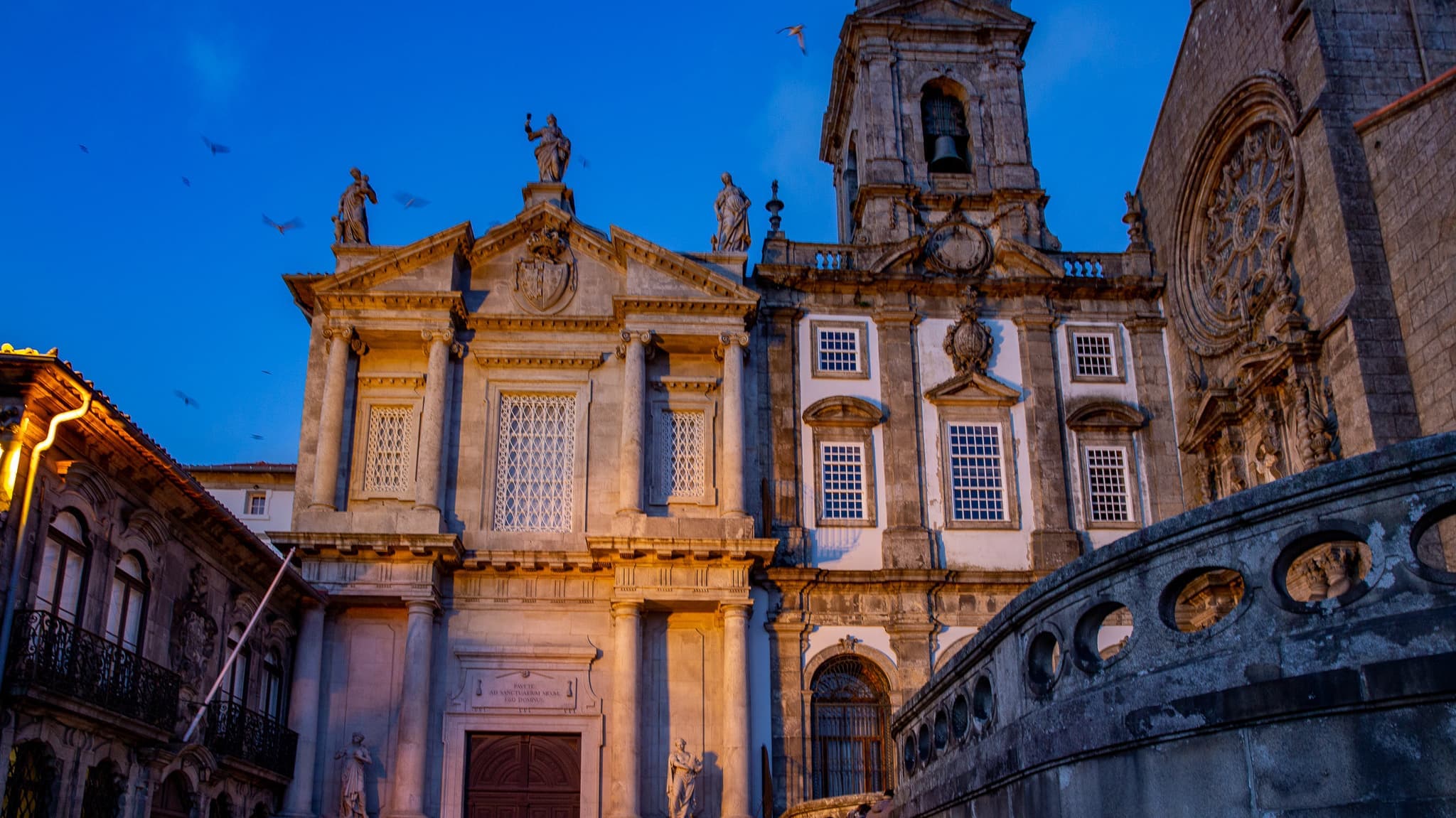 サン・フランシスコ教会