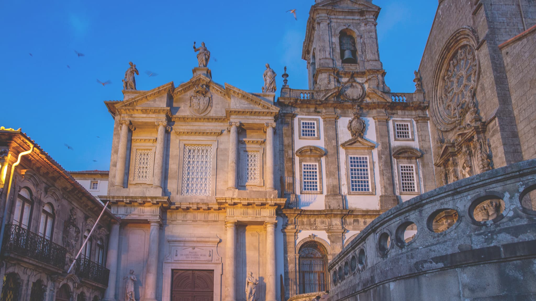 サン・フランシスコ教会