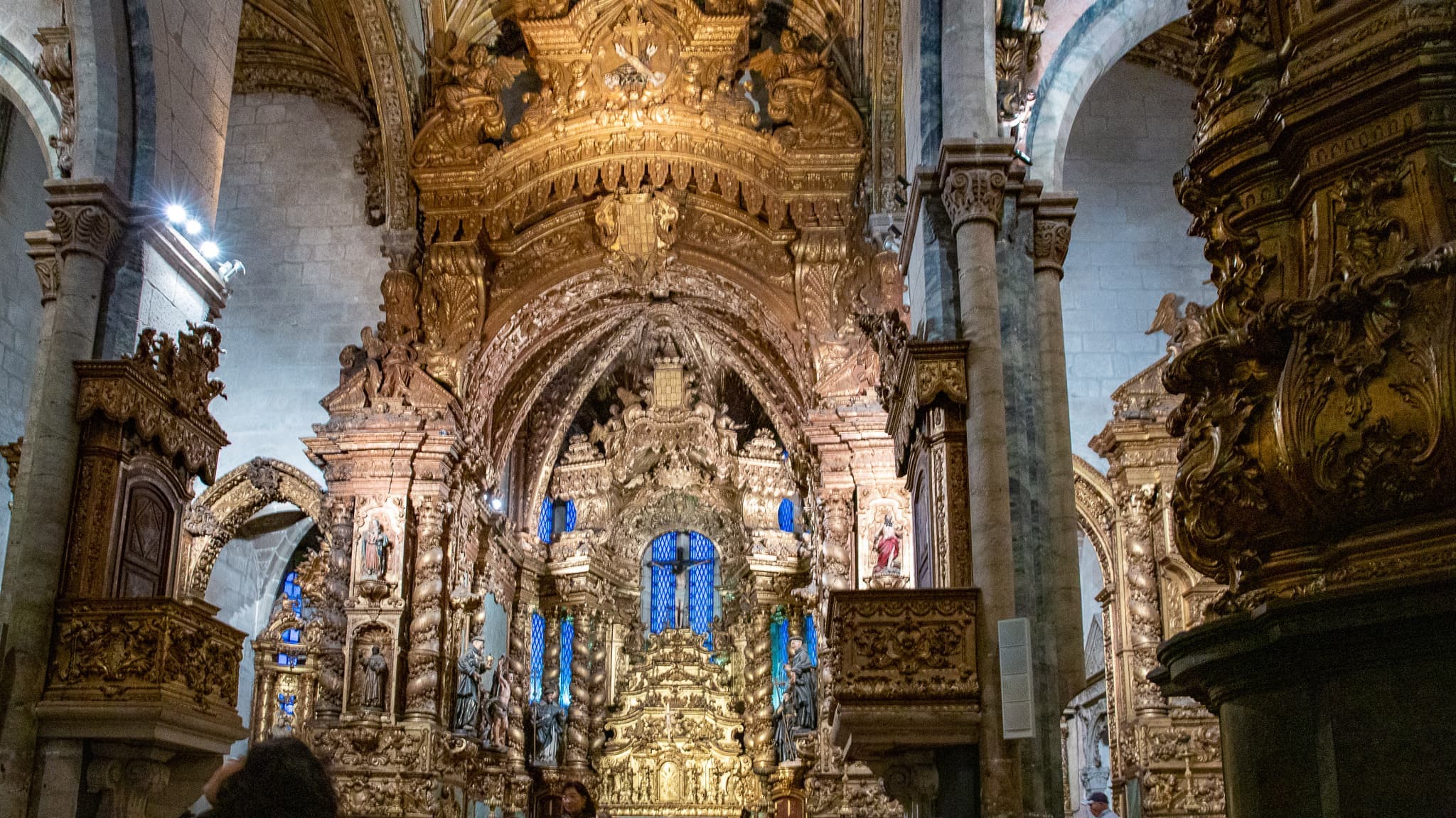サン・フランシスコ教会