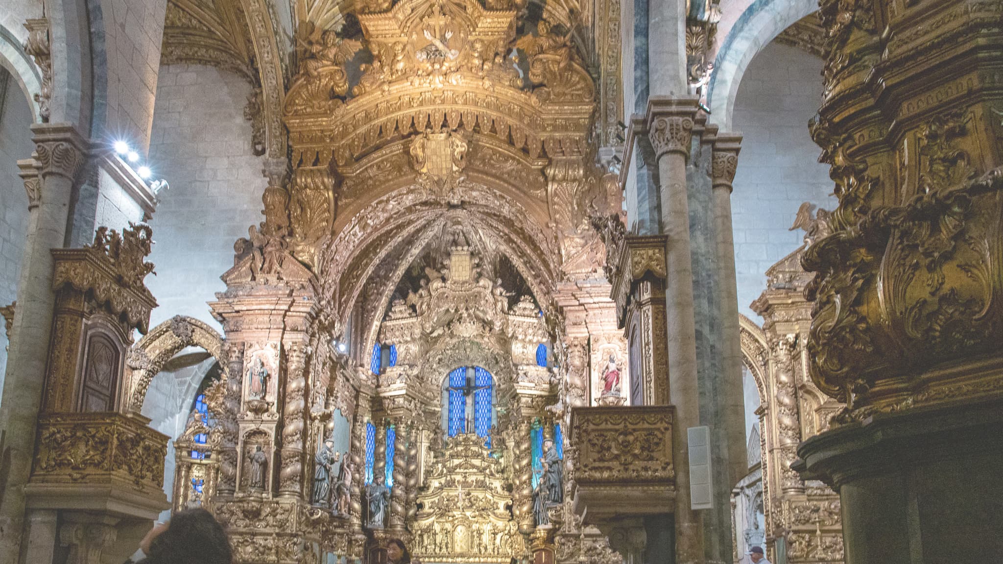 サン・フランシスコ教会