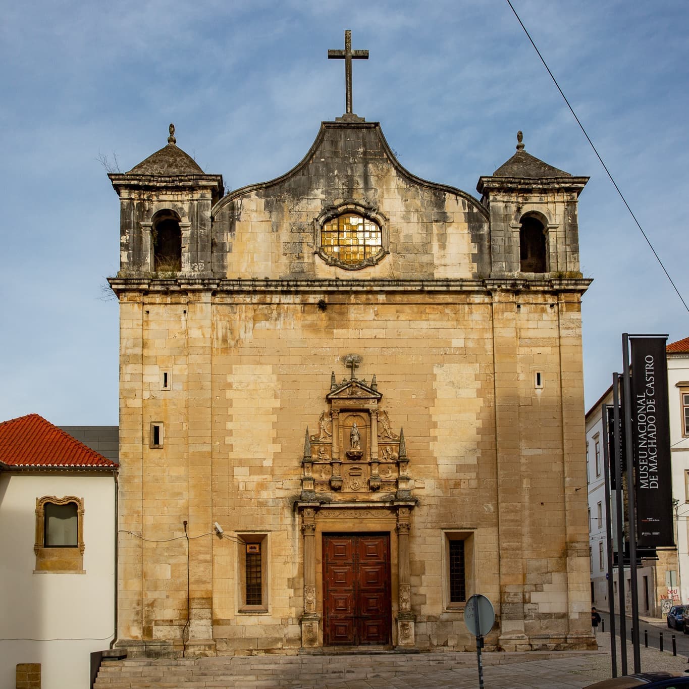 サルバドール教会