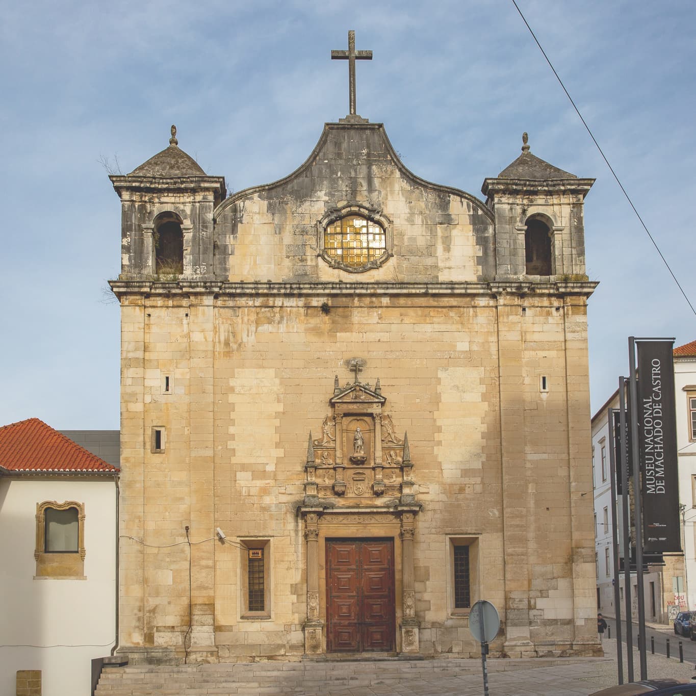 サルバドール教会