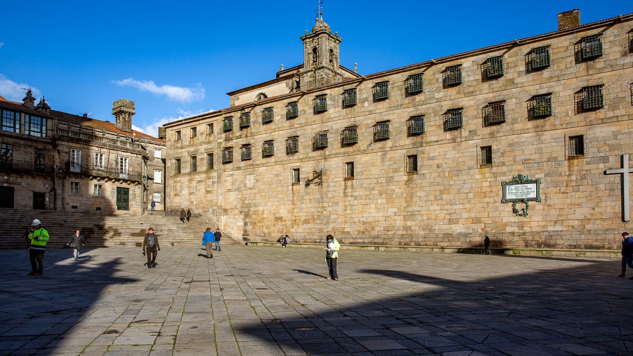 キンターナ広場