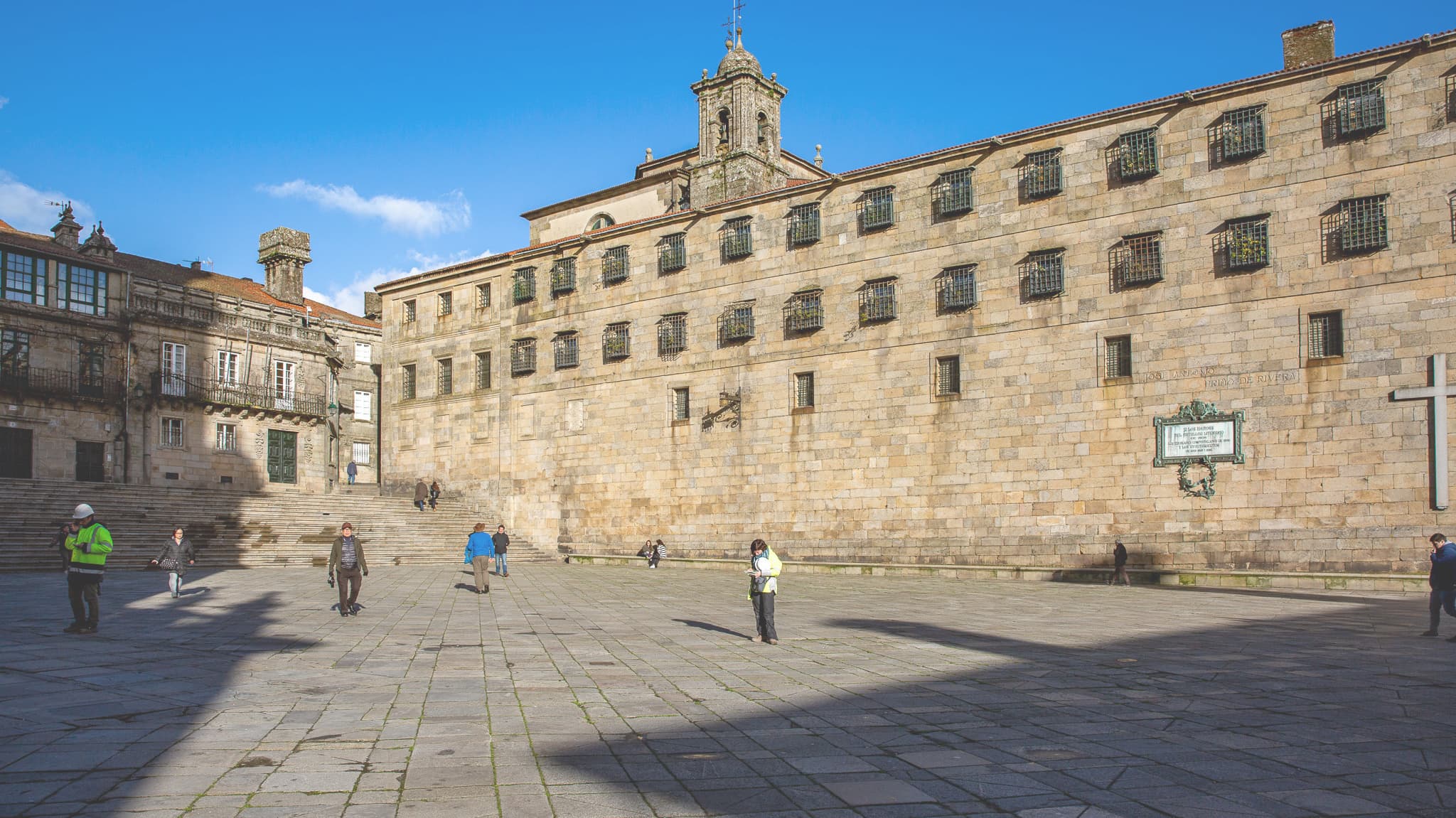 キンターナ広場