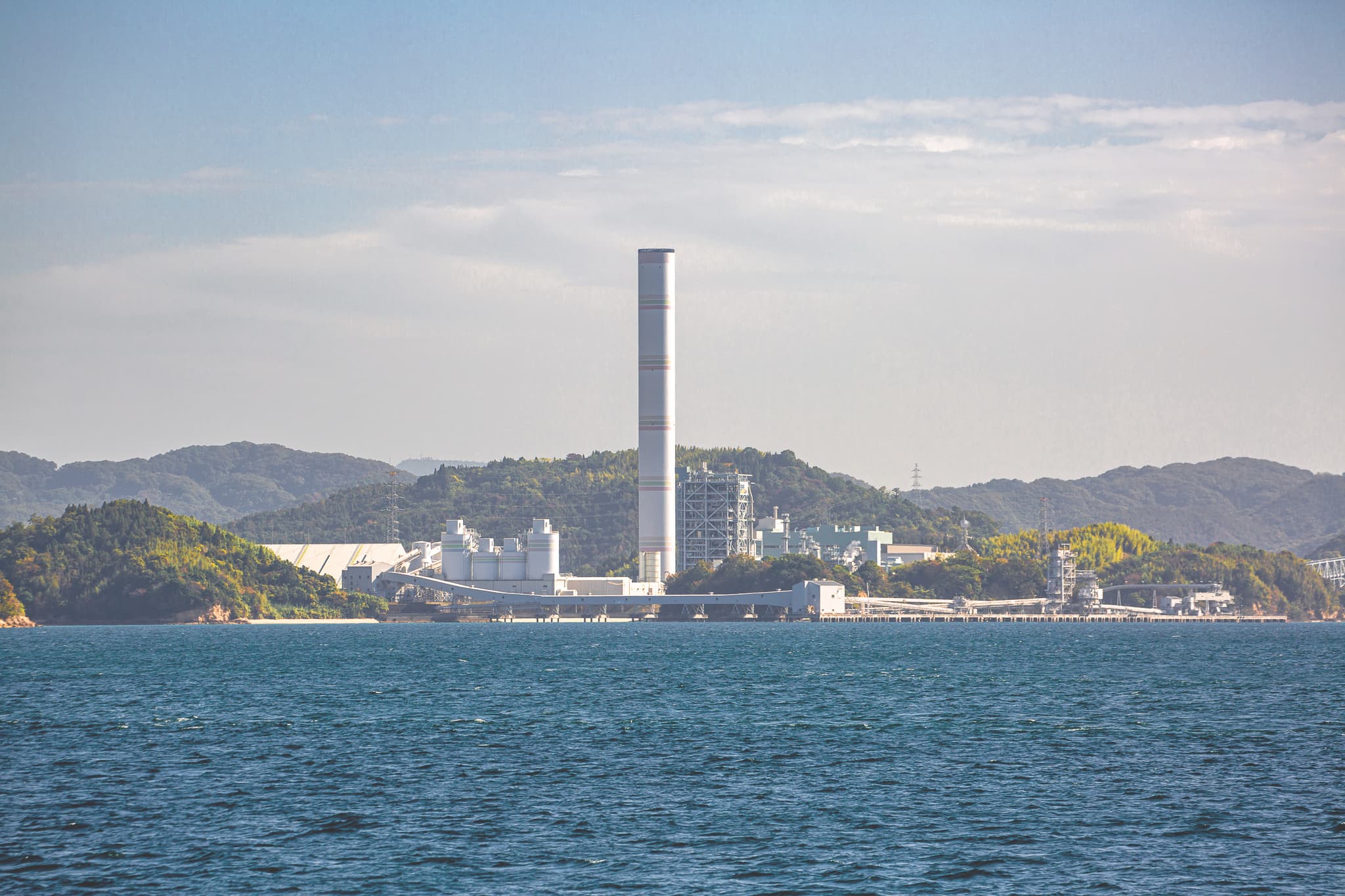 中電プラント