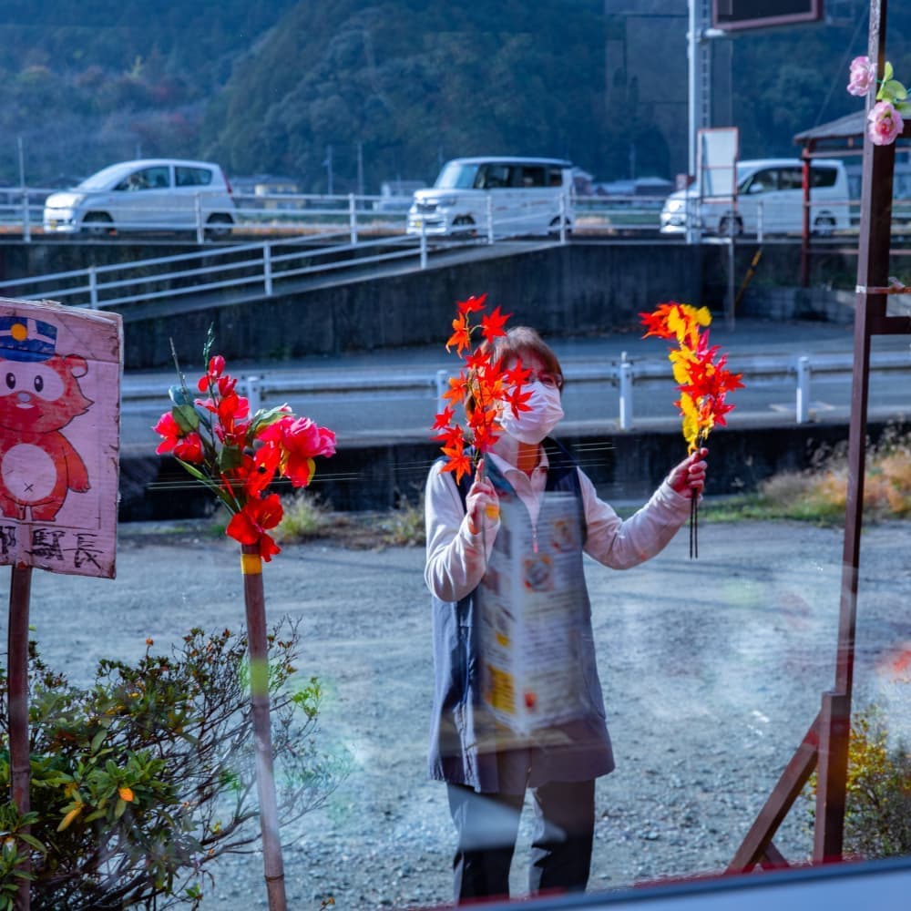 プリンスホテル桟橋