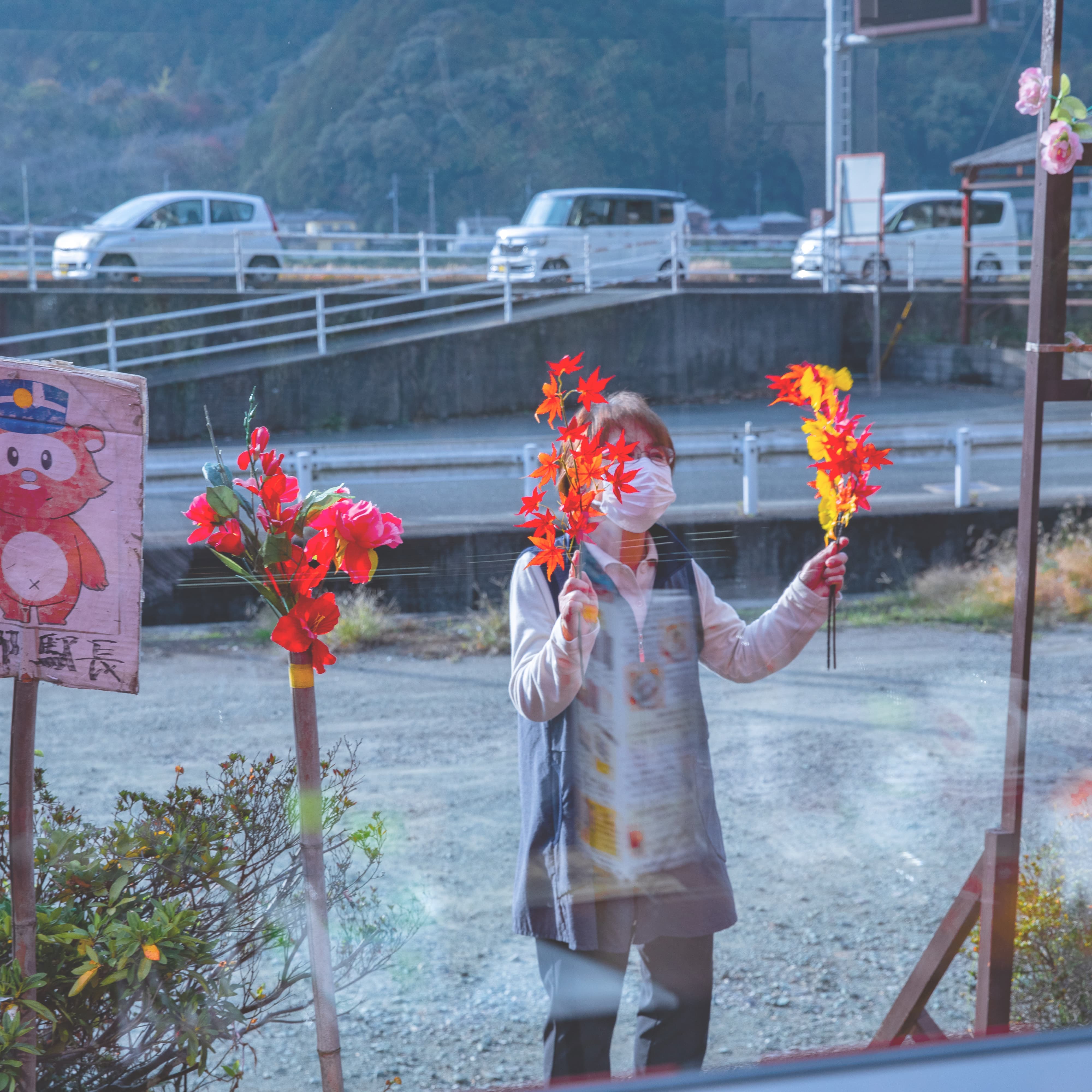 プリンスホテル桟橋